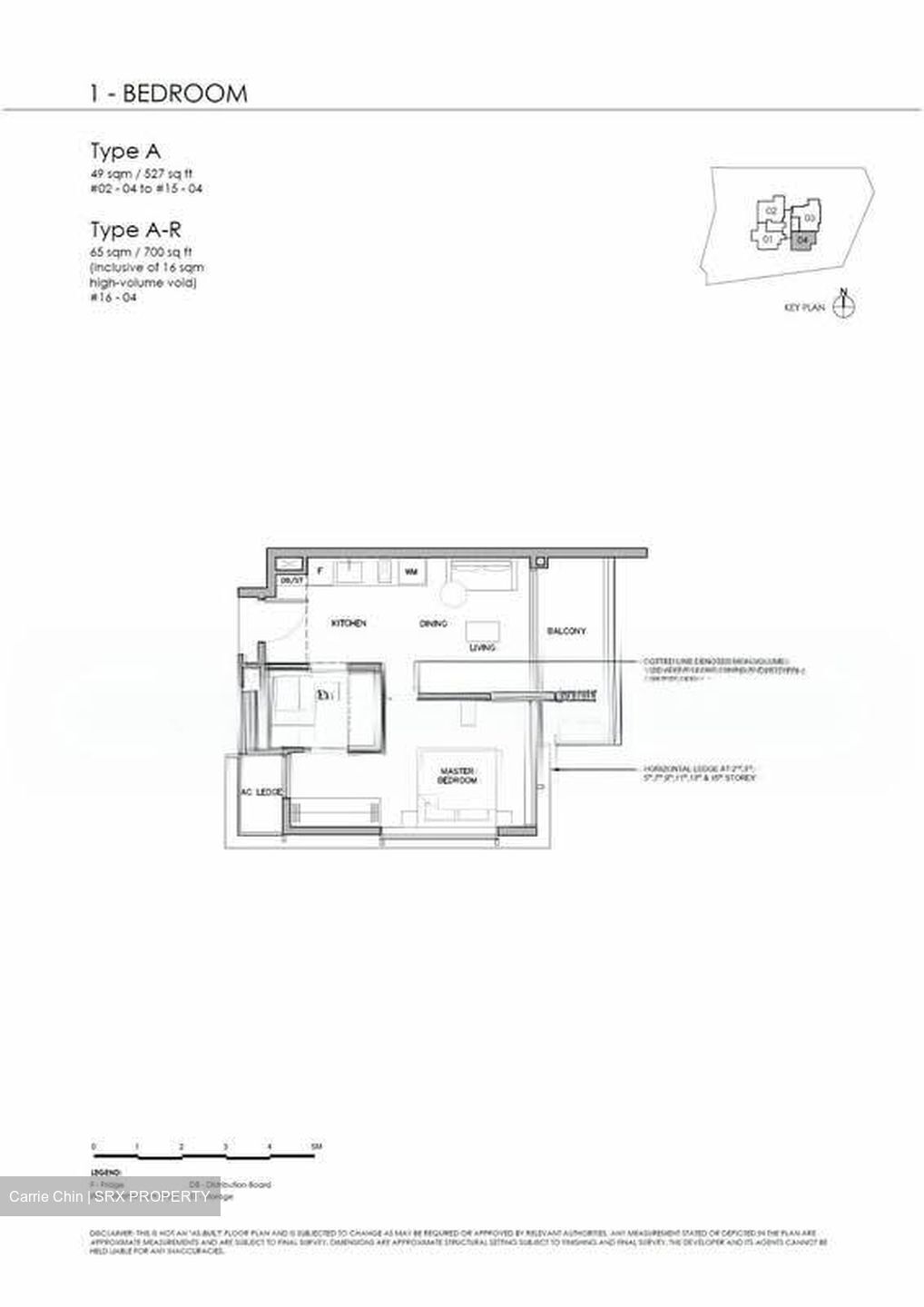 Grange 1866 (D10), Apartment #576341741